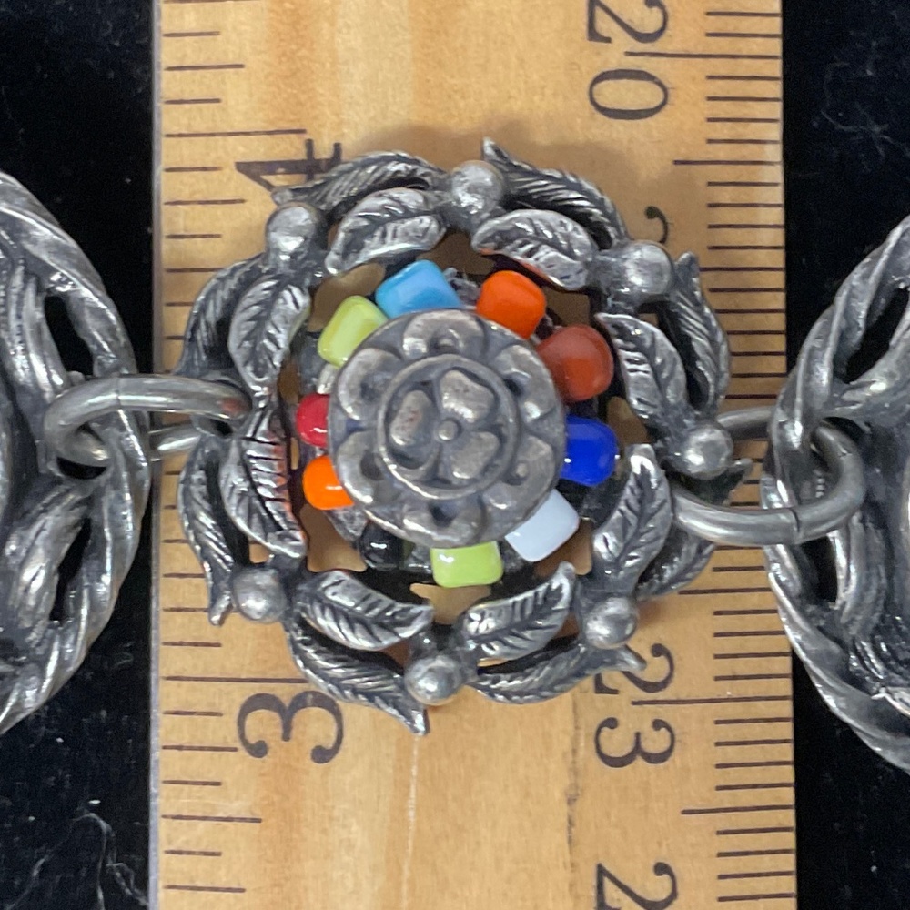Boho Fashion Bracelet - Picture 5 of 8